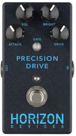 PedalPCB Dwarven Hammer (Horizon Devices Precision Drive