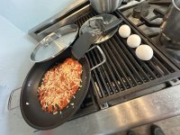 Chorizo and Eggs over easy 1.JPEG