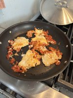 Chorizo and Eggs over easy 2.JPEG