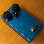 P2P Reeves Zo clone | PedalPCB Community Forum