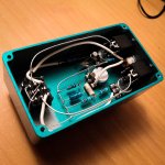 P2P Reeves Zo clone | PedalPCB Community Forum