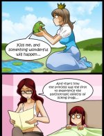 kiss the frog.JPG