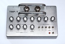 Fender TBP-1 Clone | PedalPCB Community Forum