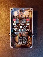 pcb assemblé the beast pedalpcb wonder drive.jpg