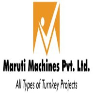 maruti machine