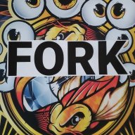 forktrus