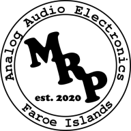 MRPAudio