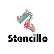 stencilloart