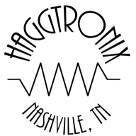 Haggtronix