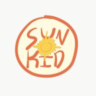 sunkid