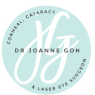 Dr Joanne Goh