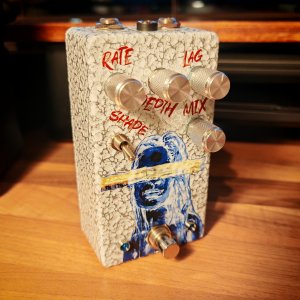 Chilli Peppers Chorus - Caesar Chorus